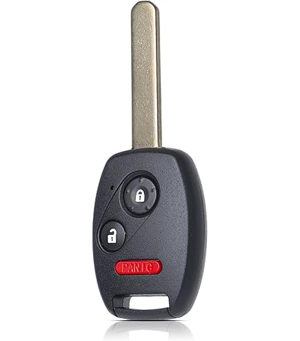 Amazon.com: Genuine Honda (72147-S04-A02) Keyless Security