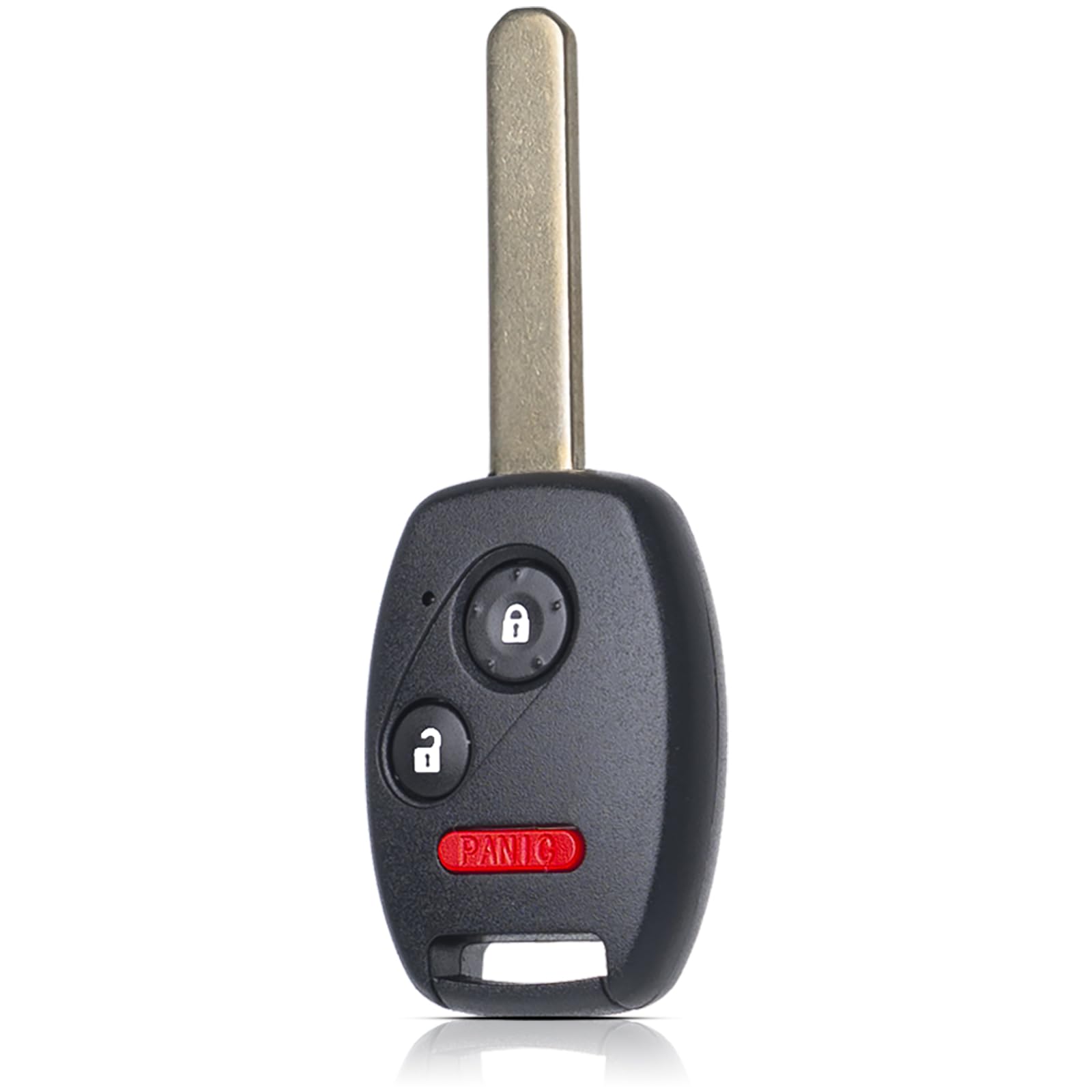 Photo 1 of MechanMagic Key Fob Remote Replacement Fits for Honda Pilot 2005 2006 2007 2008 CWTWB1U545 Keyless Entry Remote Control 35111-S9V-325