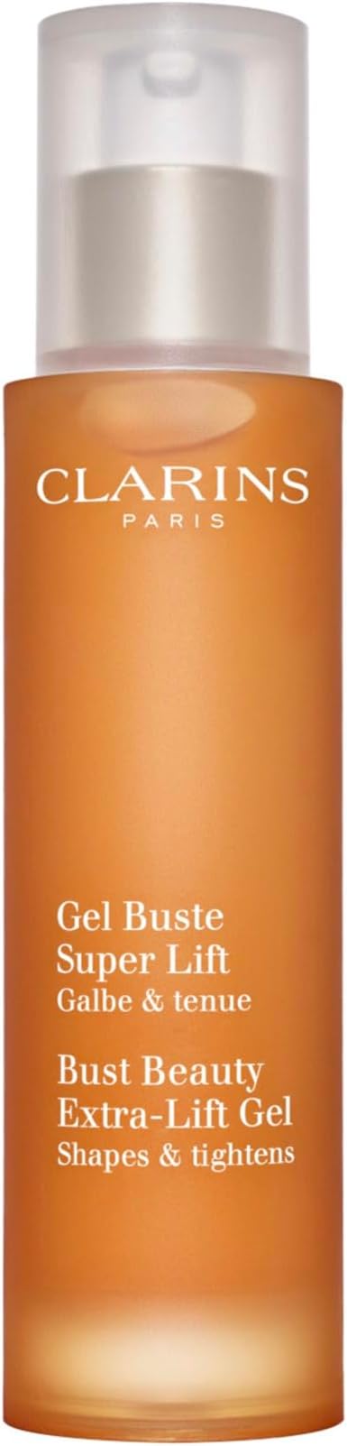 Clarins Bust Beauty Extra-Lift Gel 50ml Firming Bust Treatment