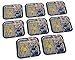 American Greetings Zootopia Paper Dessesrt Plates, 8-Count