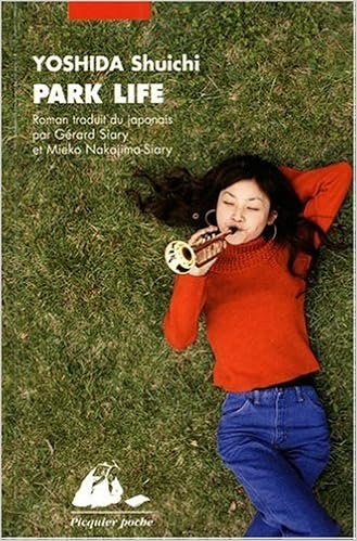 park-life