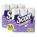 Scott Extra Softa Double Roll Bath Tissue, Toilet Paper
