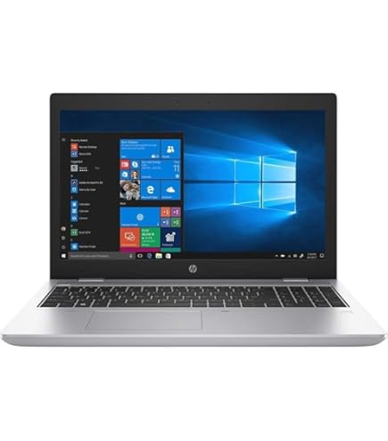 Amazon.com: HP Probook 650 G5 15.6 Notebook - 1920 X 1080