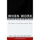 When Work Disappears : The World of the New Urban Poor