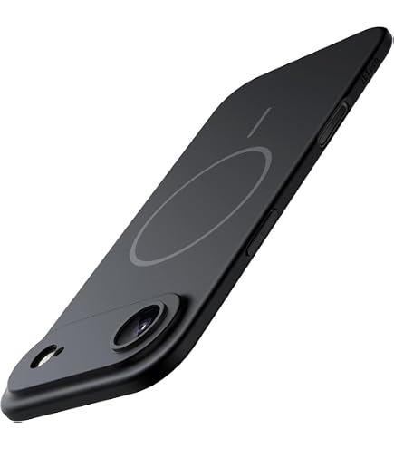 Amazon.com: iPhone Air Space Black 256GB (Unlocked) : Cell Phones