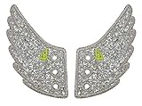Shwings Lace Style (One Pair) - Choose Color