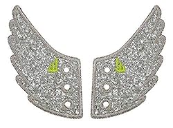 Shwings Lace Style (One Pair) - Choose Color
