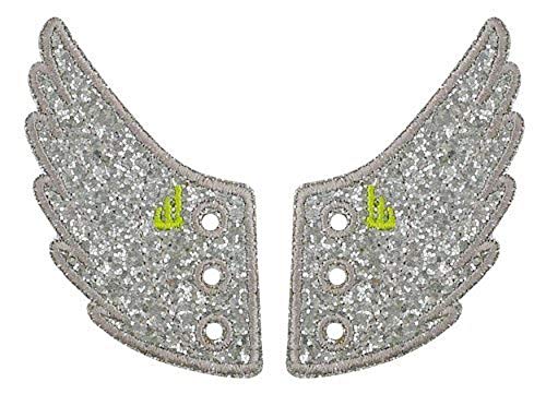 Shwings Lace Style (One Pair) - Choose Color