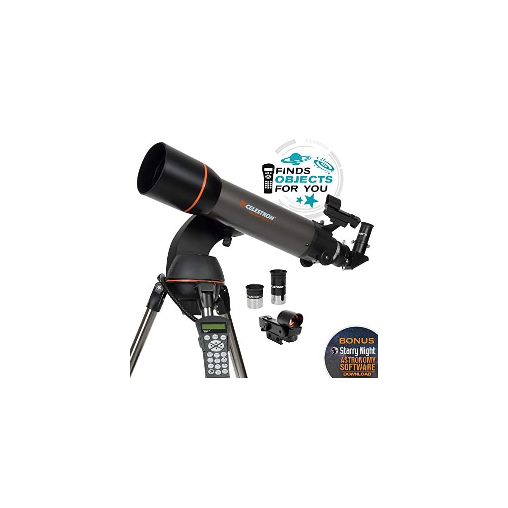 Celestron NexStar 130 SLT Computerized Telescope Optodir Market