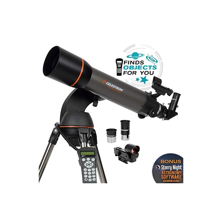 Celestron NexStar 130 SLT Computerized Telescope Optodir Market