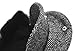 Wonderful Fashion Men's Herringbone Wool Tweed Newsboy Ivy Cabbie Driving Hat (Gray Herringbone)
