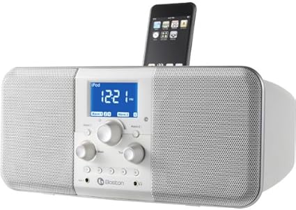 boston acoustics bluetooth