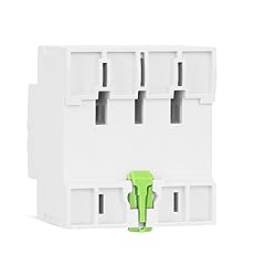 4P 40A 30mA 100mA 300mA 6KA RCCB RCD 230V