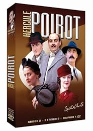 Hercule Poirot - Saison 2