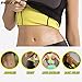 FOMANSH Neoprene Waist Trainer Corset Vest for Weight Loss Sauna Suits Tummy Control Shapewear Hot Sweat Slimming Vest Shaper(Medium,Black) …