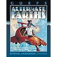 GURPS Alternate Earths