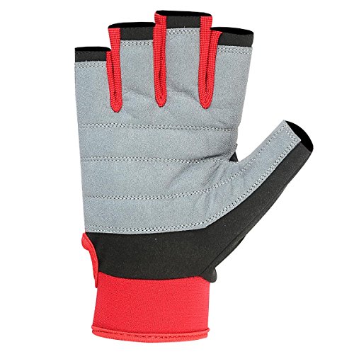 image for ScoutPerformanceGear New Sailing Gloves Kayak Yachting Rope Dinghy Fis