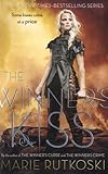 The Winner's Kiss (The Winner's Trilogy)
