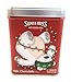 Swiss Miss Cocoa Bears With Hats Tin Collection, 6 oz