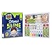 Unicorn Slime Kit DIY Tool - Ultimate Slime Making Kit with Slime Containers - Slime Supplies for Boys & Girls - Everything for Fluffy, Glitter, Glow, Floam, Cloud Styles, Mermaid, Science & Art Play primary