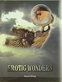 Erotic Wonders, Wilzig, Naomi, 0976184028
