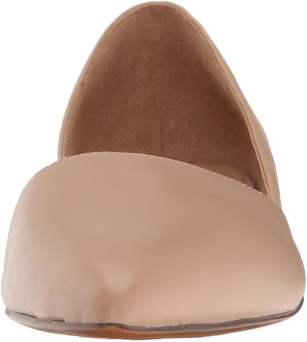 naturalizer samantha taupe