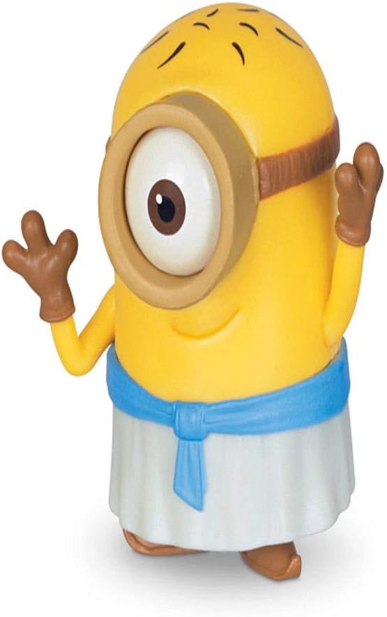 Minions Movie Basic Figure - Egyptian Minion
