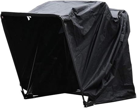 motorbike tent cover
