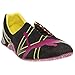 PUMA Women's Anaida Lace Slip-On Fashion Sneaker