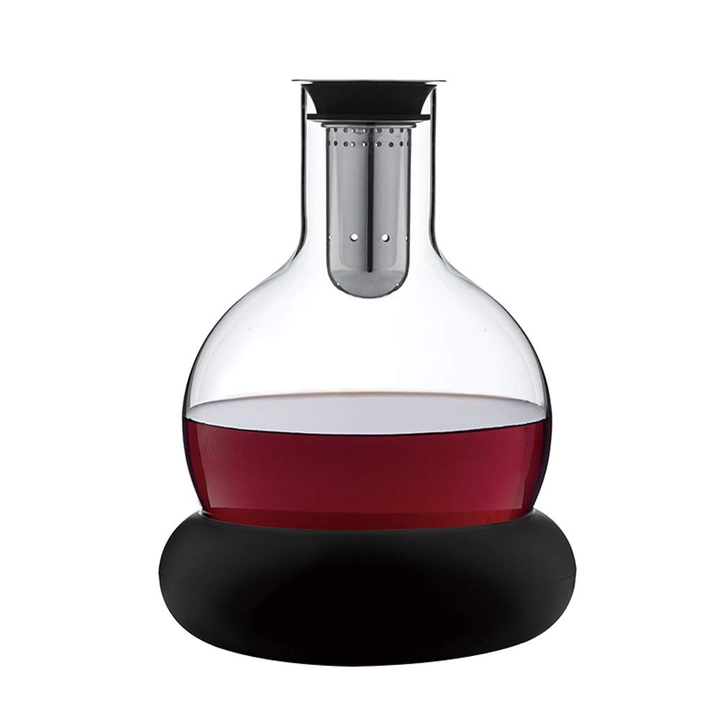 15l Lead Free Premium Crystal Glass Red Wine #way #to #aerate #wine 15l Lead Free Premium Crystal Glass Red Wine