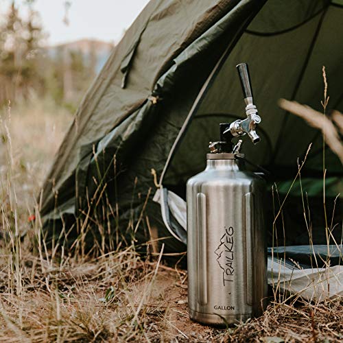 1 TrailKeg+Pressurized+Growler+Package+Stainless