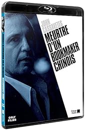 Meurtre d'un bookmaker chinois - Blu-ray
