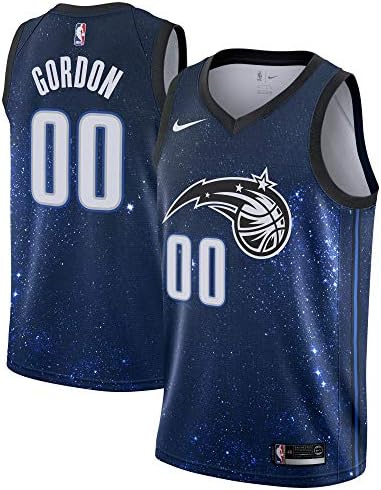 orlando magic city edition