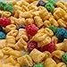 Cap'n Crunch Breakfast Cereal, Variety Pack, 12 Individual Cups