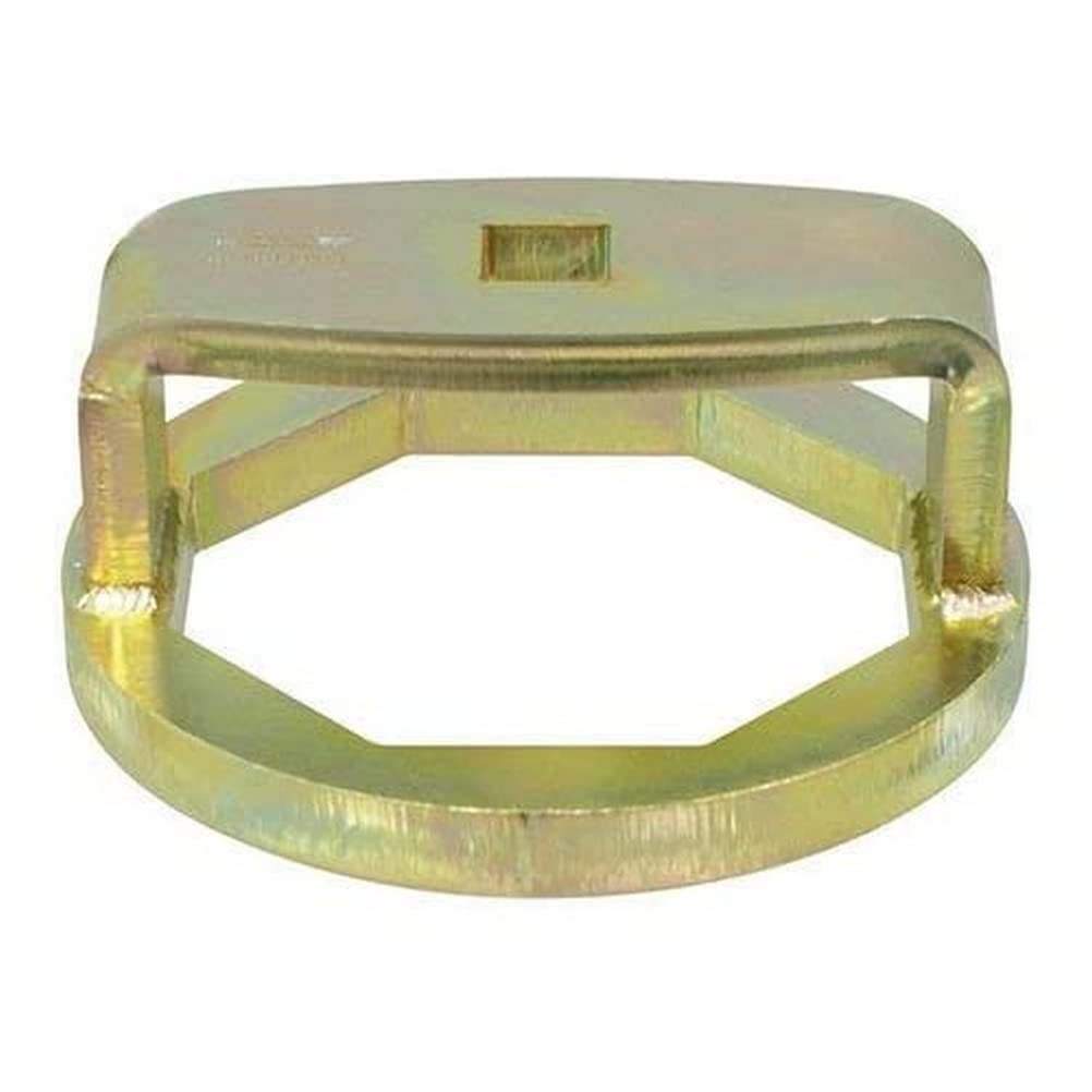 Gedore Automotive kl-1023 – 080 Glass 8 Faces 80 Mm