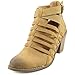 G by GUESS Women's Giya Caged Booties
