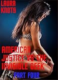 American Justice vs the Invisible Geek Part Four