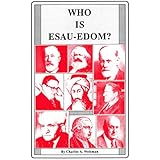 Who is Esau-Edom