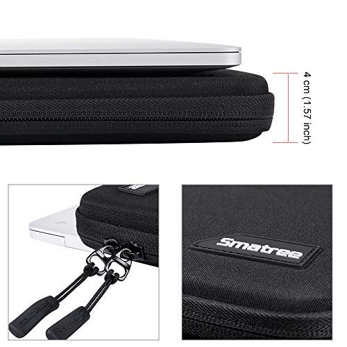Smatree Hard Shell 15inch Laptop Sleeve Only for 15inch Microsoft