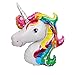 Daniu Unicorn Balloon Birthday Party Decoration Adults & Kids Birthday Balloon Supplies