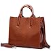 COCIFER Women Top Handle Satchel Handbags Shoulder Bag Top Purse Messenger Tote Bag