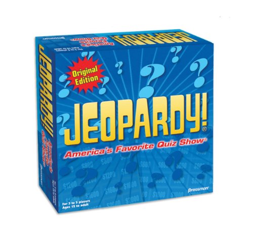 Jeopardy