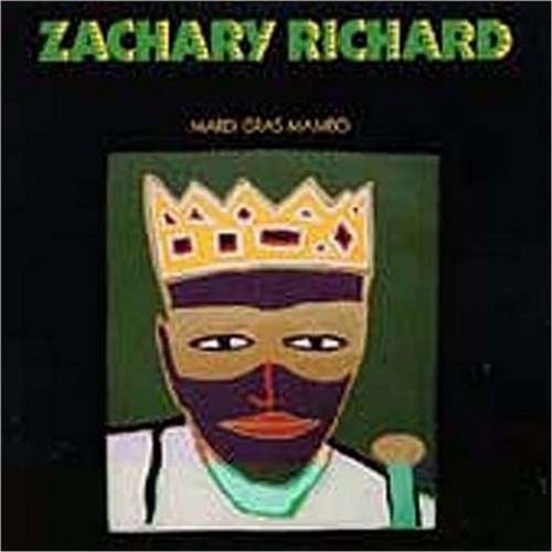 Zachary Richard - Moi Connais Pas Lyrics - Zortam Music