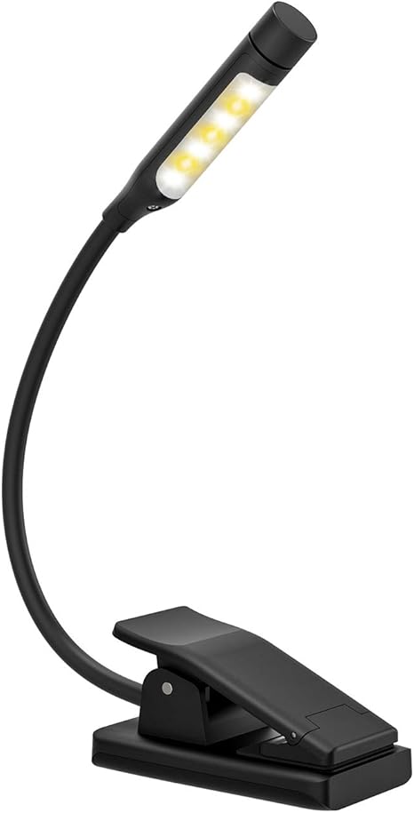 amazon led reading light