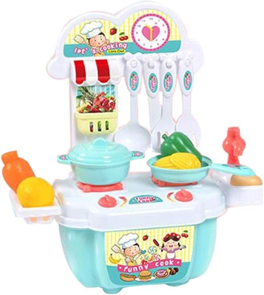 kitchen juguete