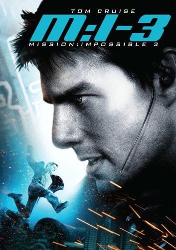Amazon.com: Mission Impossible II (Two-Disc Special Collector's