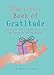 The Little Book of Gratitude: Create a life of happiness and wellbeing by giving thanks - Book by Robert A. Emmons