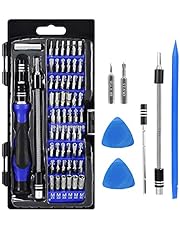 Amazon.com.mx: Juegos de Desarmadores: Herramientas y Mejoras del Hogar