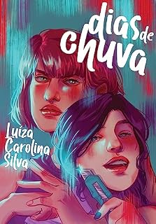 Livro Dias de chuva