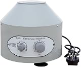 ECO-WORTHY 220V 4000rpm Electric Centrifuge Lab Machine 20 x 6ml view 1